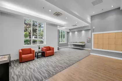 Mudroom Photo of 411 15436 31 Avenue, Surrey, BC
