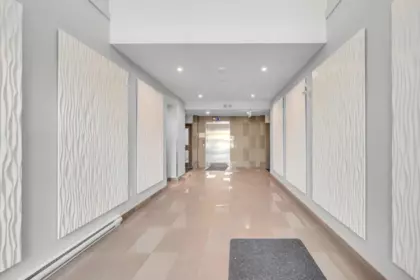 Office / Den Photo of 411 15436 31 Avenue, Surrey, BC