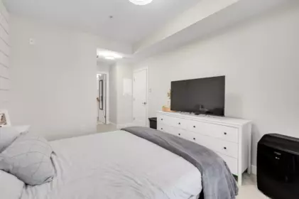 Primary Bedroom Photo of 411 15436 31 Avenue, Surrey, BC