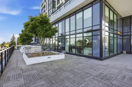 Fitness Center Photo Near 416 1526 Finlay Street, White Rock, BC