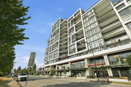 416 1526 Finlay Street, White Rock, BC, White Rock — Apartment/Condo for sale