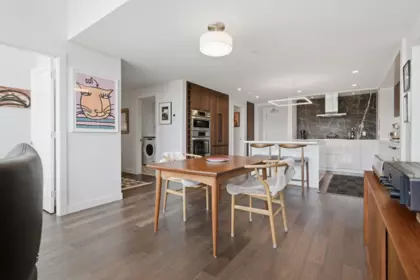 Office / Den Photo of 416 1526 Finlay Street, White Rock, BC