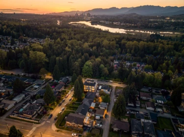 Fitness Center Photo Near 1 8408 17th Avenue, Burnaby, BC