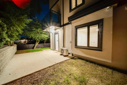 Garden / Landscaping Photo of 1 8408 17th Avenue, Burnaby, BC