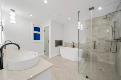 Loft / Bonus Room Photo of 1 8408 17th Avenue, Burnaby, BC