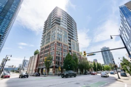 1410 14 Begbie Street, New Westminster, BC