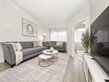 Family Room Photo of 409 19939 55a Avenue, Langley, BC
