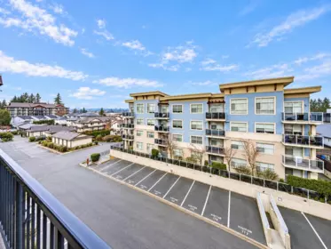 Loft / Bonus Room Photo of 409 19939 55a Avenue, Langley, BC