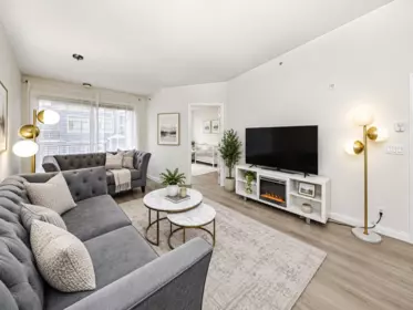 Primary Bedroom Photo of 409 19939 55a Avenue, Langley, BC