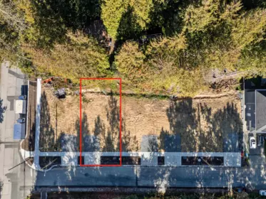 14619 60a Avenue, Surrey, BC, Surrey — Land for sale