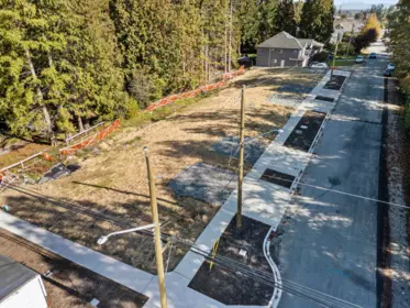 14619 60a Avenue, Surrey, BC, Surrey — Land for sale