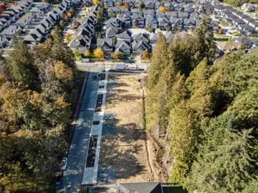14619 60a Avenue, Surrey, BC, Surrey — Land for sale