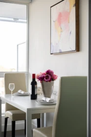Breakfast Nook Photo of 625 8133 Cook Road, Richmond, BC
