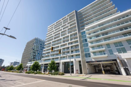 625 8133 Cook Road, Richmond, BC, Richmond — Apartment/Condo for sale