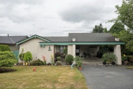 3225 Pinda Drive, Port Moody, BC