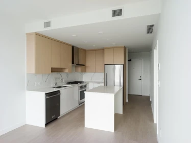 Pantry Photo of 2105 699 Whiting Way, Coquitlam, BC