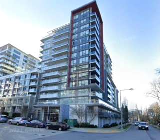 515 3131 Ketcheson Road, Richmond, BC, Richmond — Apartment/Condo for sale