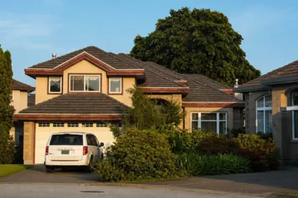 6680 Magnolia Drive, Richmond, BC, Richmond — Single Family Residence for sale