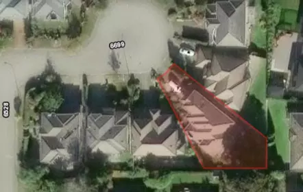 6680 Magnolia Drive, Richmond, BC, Richmond — Single Family Residence for sale