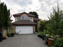 6680 Magnolia Drive, Richmond, BC