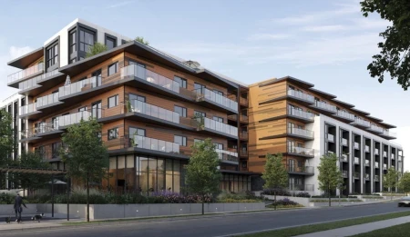 B428 20117 84 Avenue, Langley, BC, Langley — Apartment/Condo for sale