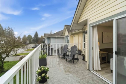 1760 Pekrul Place, Port Coquitlam, BC, Port Coquitlam — Single Family Residence for sale