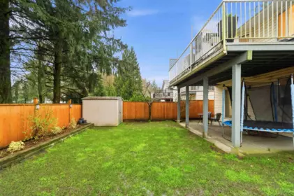 Fitness Center Photo Near 1760 Pekrul Place, Port Coquitlam, BC