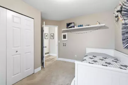 Guest Bathroom Photo of 1760 Pekrul Place, Port Coquitlam, BC