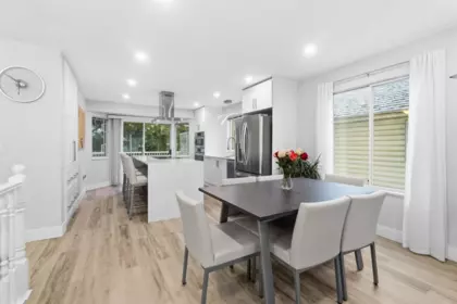 Kitchen Photo of 1760 Pekrul Place, Port Coquitlam, BC