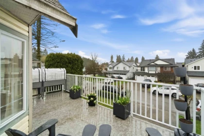 1760 Pekrul Place, Port Coquitlam, BC, Port Coquitlam — Single Family Residence for sale