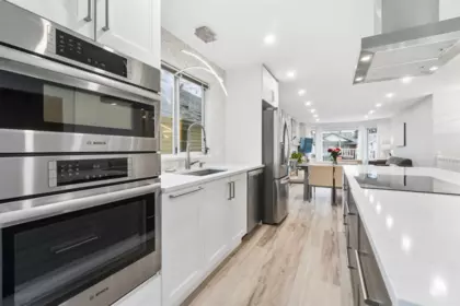 Pantry Photo of 1760 Pekrul Place, Port Coquitlam, BC