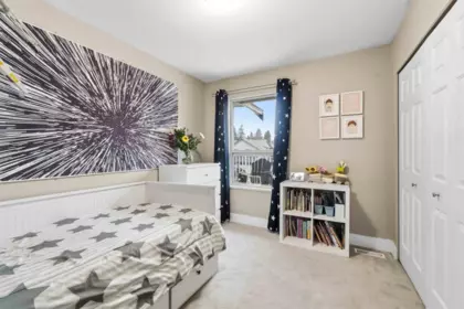 Powder Room Photo of 1760 Pekrul Place, Port Coquitlam, BC