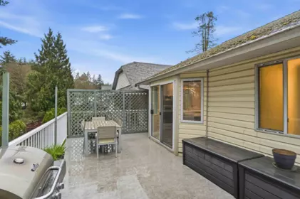 Swimming Pool Photo of 1760 Pekrul Place, Port Coquitlam, BC
