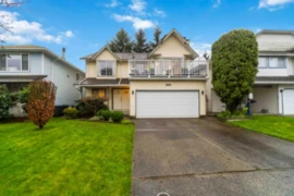 1760 Pekrul Place, Port Coquitlam, BC