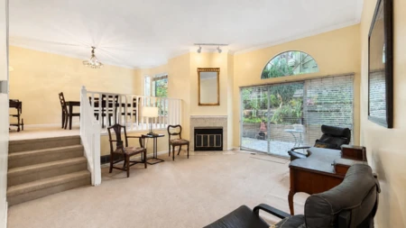 2387 Quayside Court, Vancouver, BC, Vancouver — Townhouse for sale