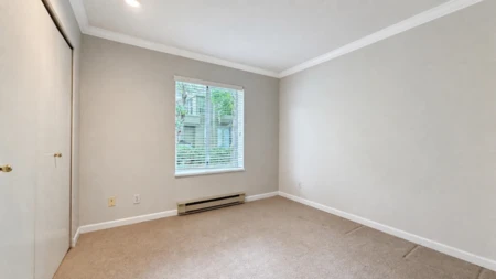 Hallway Photo of 2387 Quayside Court, Vancouver, BC