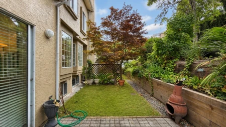 Hot Tub / Spa Photo of 2387 Quayside Court, Vancouver, BC