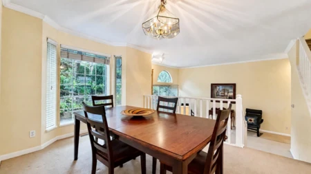 Kitchen Island Photo of 2387 Quayside Court, Vancouver, BC