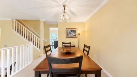 Kitchen Photo of 2387 Quayside Court, Vancouver, BC