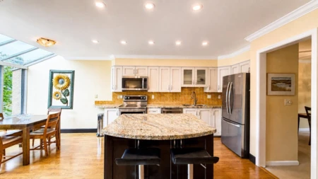 Pantry Photo of 2387 Quayside Court, Vancouver, BC