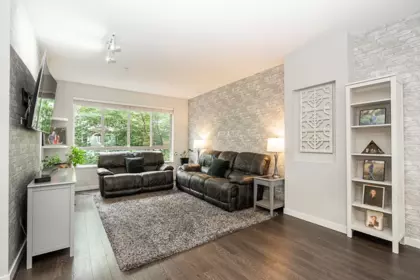 129 8138 204 Street, Langley, BC, Langley — Townhouse for sale