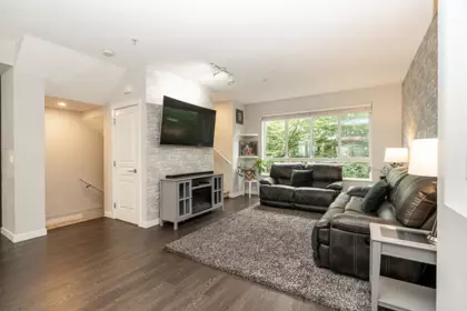 129 8138 204 Street, Langley, BC, Langley — Townhouse for sale