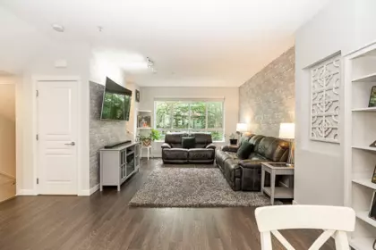 129 8138 204 Street, Langley, BC, Langley — Townhouse for sale