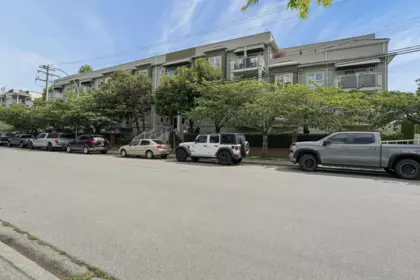308 4728 53 Street, Delta, BC, Delta — Apartment/Condo for sale