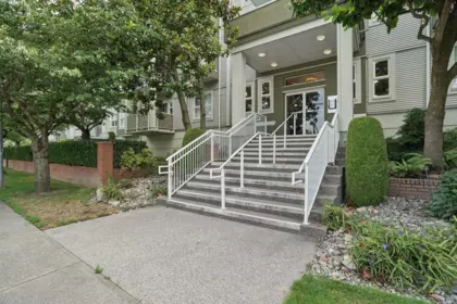 308 4728 53 Street, Delta, BC, Delta — Apartment/Condo for sale