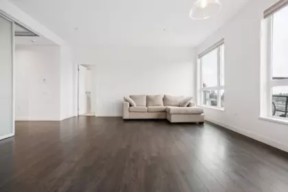 Kitchen Photo of 608 6677 Cambie Street, Vancouver, BC