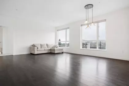 Pantry Photo of 608 6677 Cambie Street, Vancouver, BC