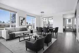 608 6677 Cambie Street, Vancouver, BC