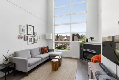 327 418 E Broadway Street, Vancouver, BC, Vancouver — Apartment/Condo for sale