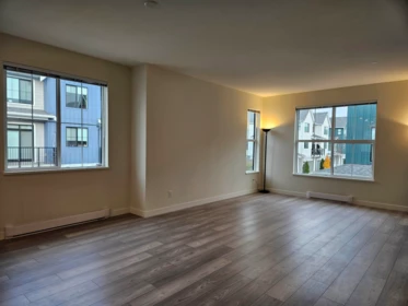 Breakfast Nook Photo of 139 488 Furness Street, New Westminster, BC